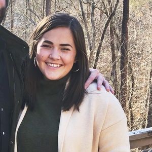 Meet your Posher, Kelsey